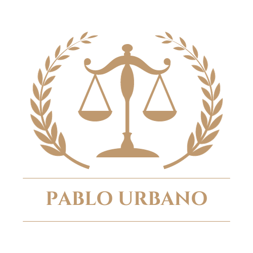 Logo Notaría Pablo Urbano