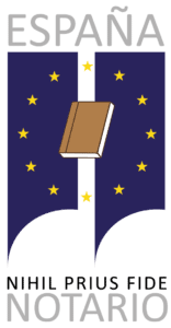 Logo de la Notaría Pablo Urbano